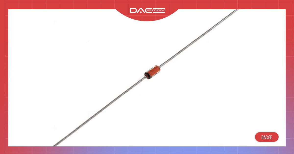 DAC Components – Widest Choose of Electronic Components, Measuring ...
