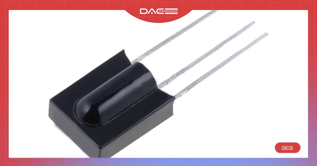 DAC Components – Widest Choose of Electronic Components, Measuring ...
