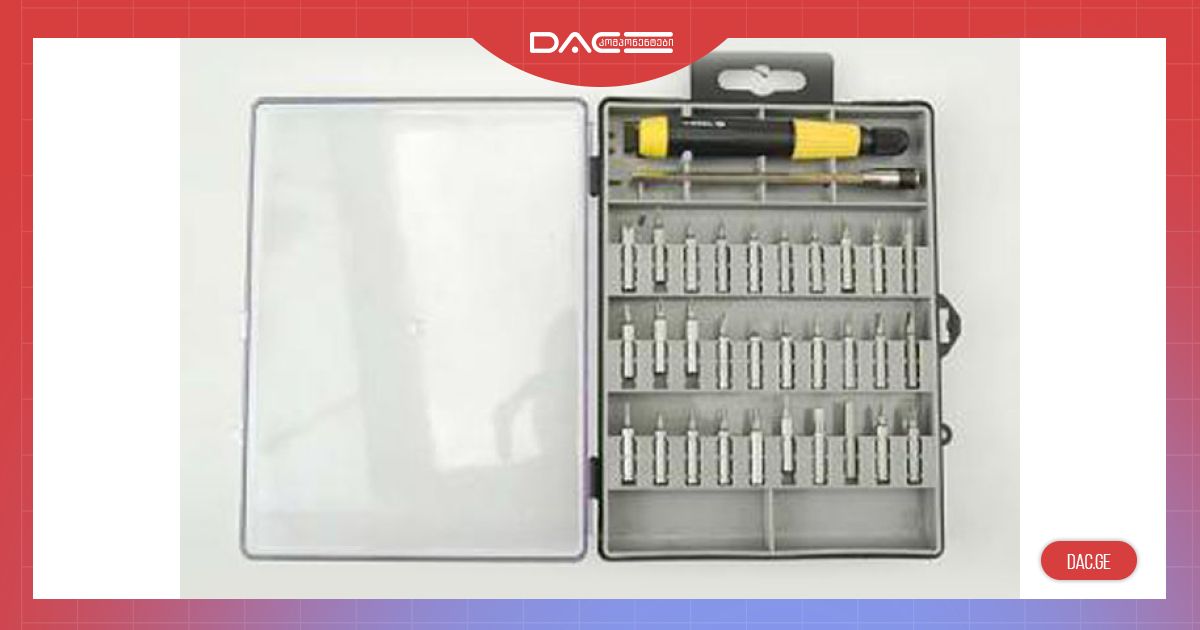 DAC Components – Widest Choose of Electronic Components, Measuring ...