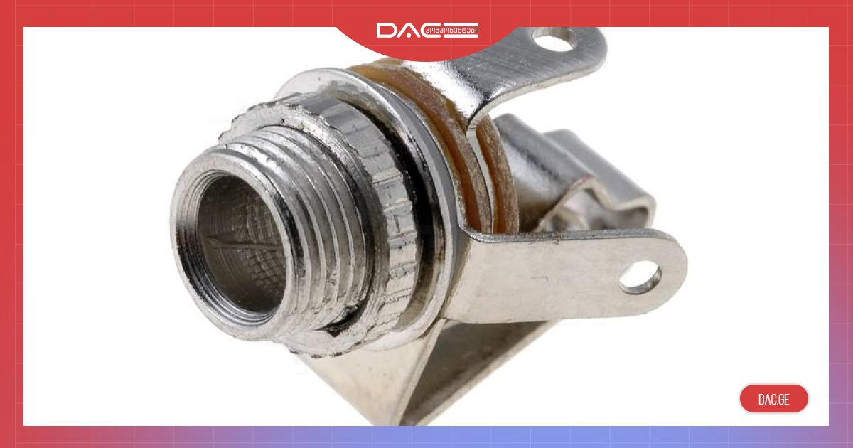 DAC Components – Widest Choose of Electronic Components, Measuring ...