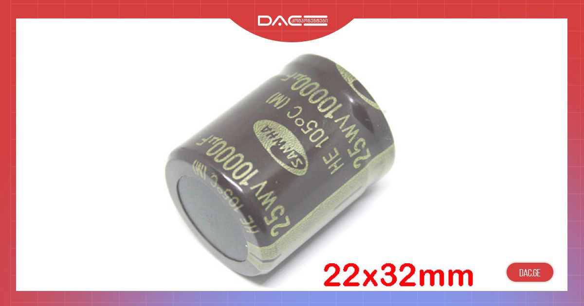 DAC Components – Widest Choose of Electronic Components, Measuring ...