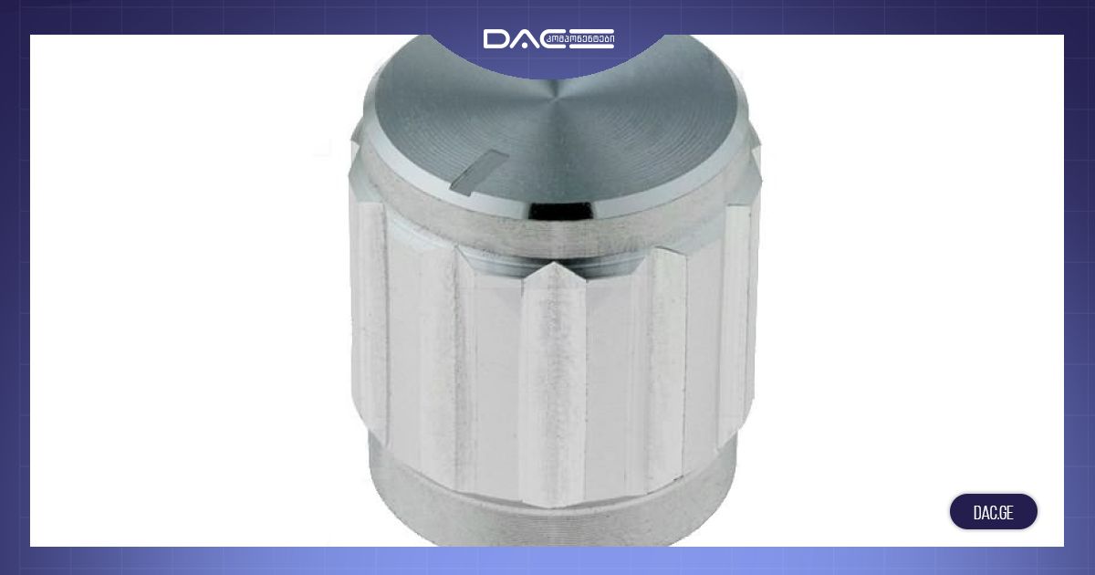 DAC Components – Widest Choose of Electronic Components, Measuring ...