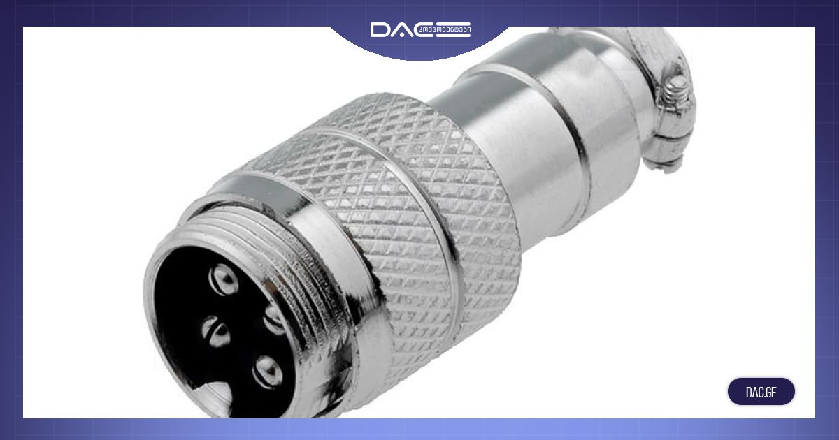 DAC Components – Widest Choose of Electronic Components, Measuring ...