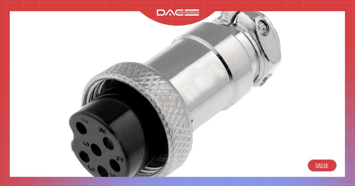 DAC Components – Widest Choose of Electronic Components, Measuring ...
