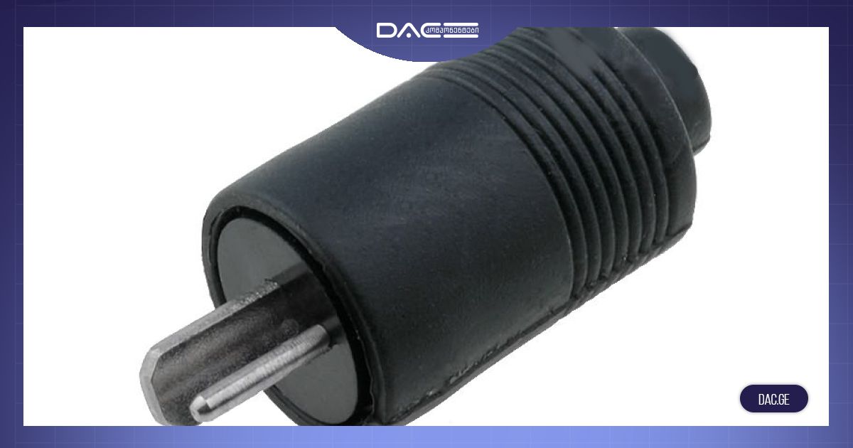 DAC Components – Widest Choose of Electronic Components, Measuring ...