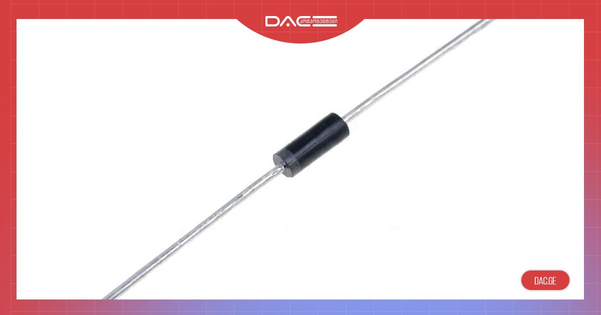 DAC Components – Widest Choose of Electronic Components, Measuring ...