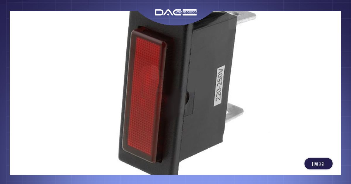 DAC Components – Widest Choose of Electronic Components, Measuring ...