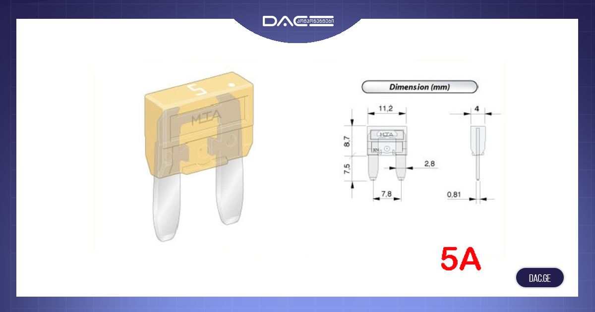 DAC Components – Widest Choose of Electronic Components, Measuring ...