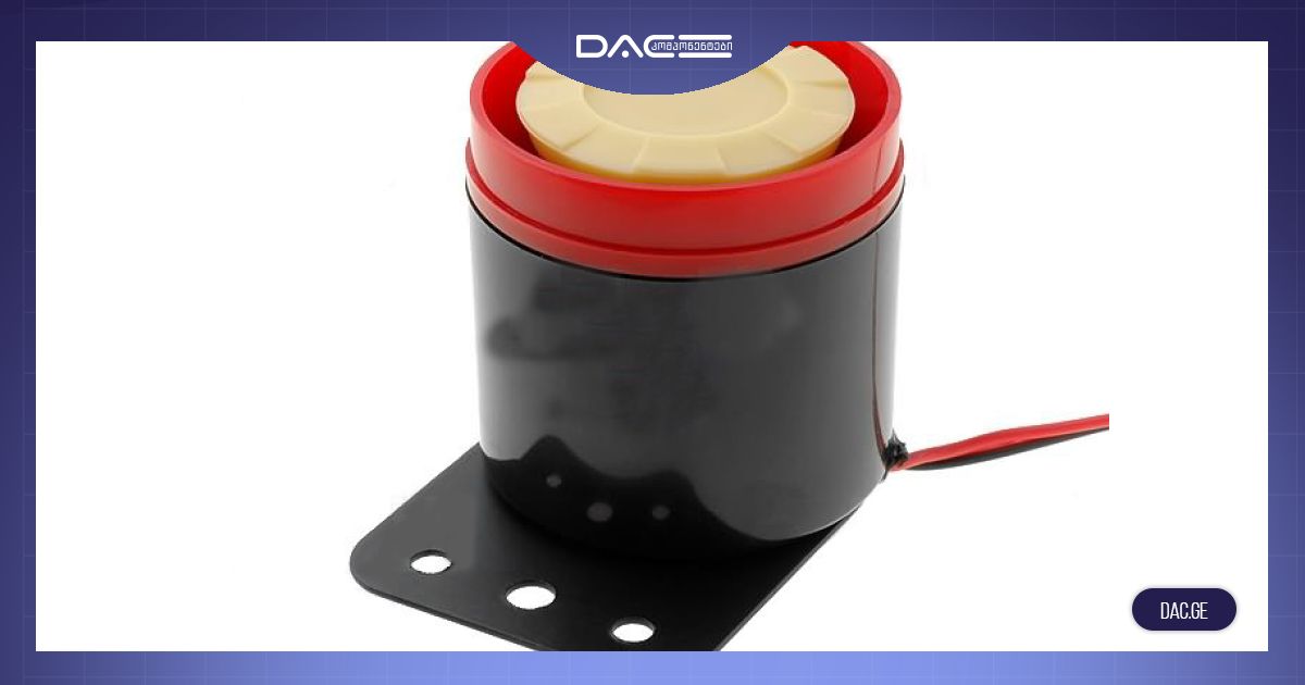 DAC Components – Widest Choose of Electronic Components, Measuring ...