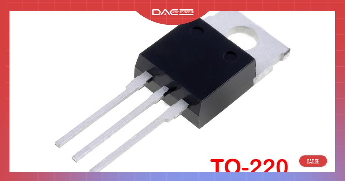 Triac BTB24-800BRG - 25A, 800V - Package TO-220 - Per Circuiti Elettronici E Controlli Di Potenza - Foto 2