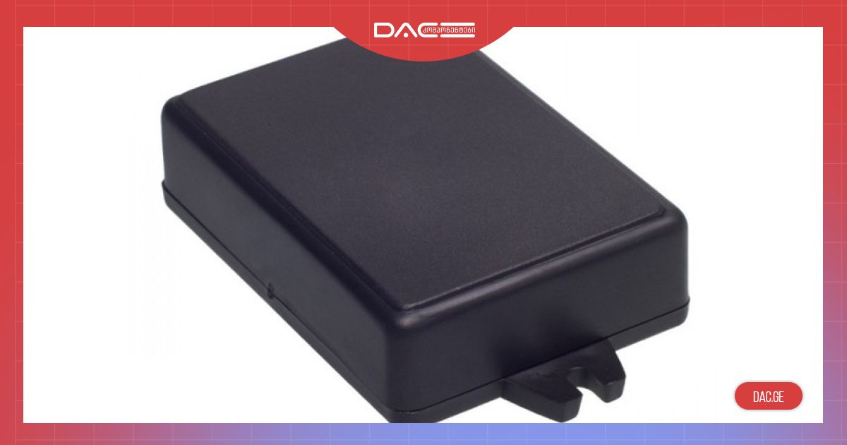 DAC Components – Widest Choose of Electronic Components, Measuring ...