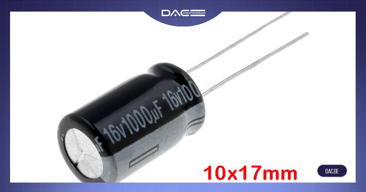 475 Code Capacitor Bulk 100pcs Multilayer Ceramic Capacitors – 4.7uF ...