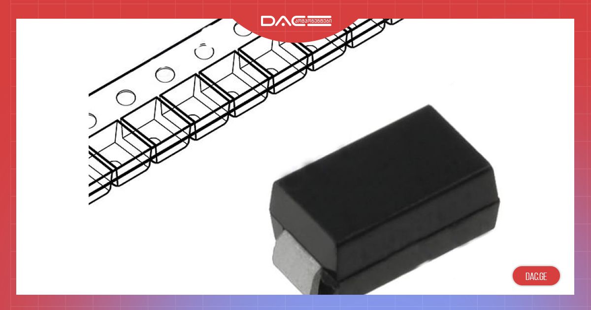 DAC Components – Widest Choose of Electronic Components, Measuring ...