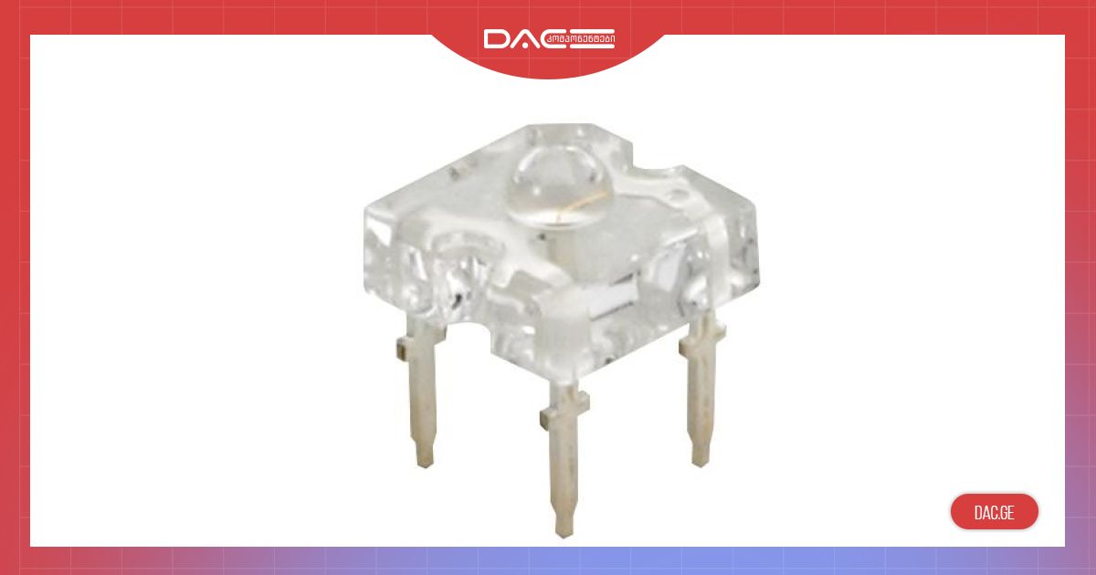 DAC Components – Widest Choose of Electronic Components, Measuring ...