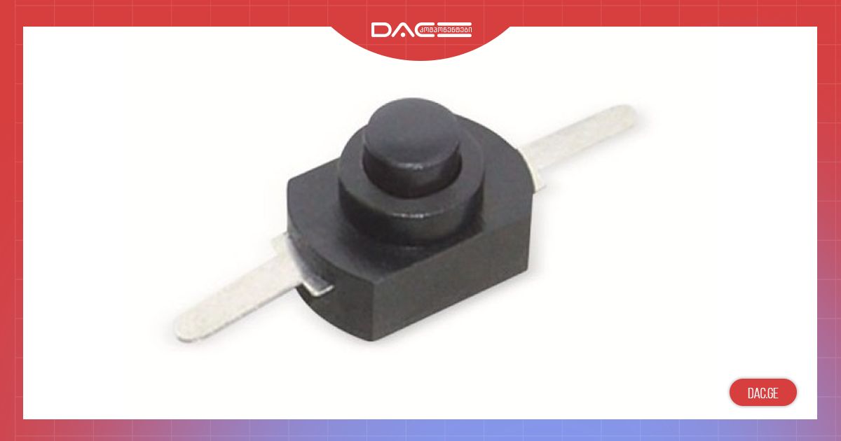 DAC Components – Widest Choose of Electronic Components, Measuring ...