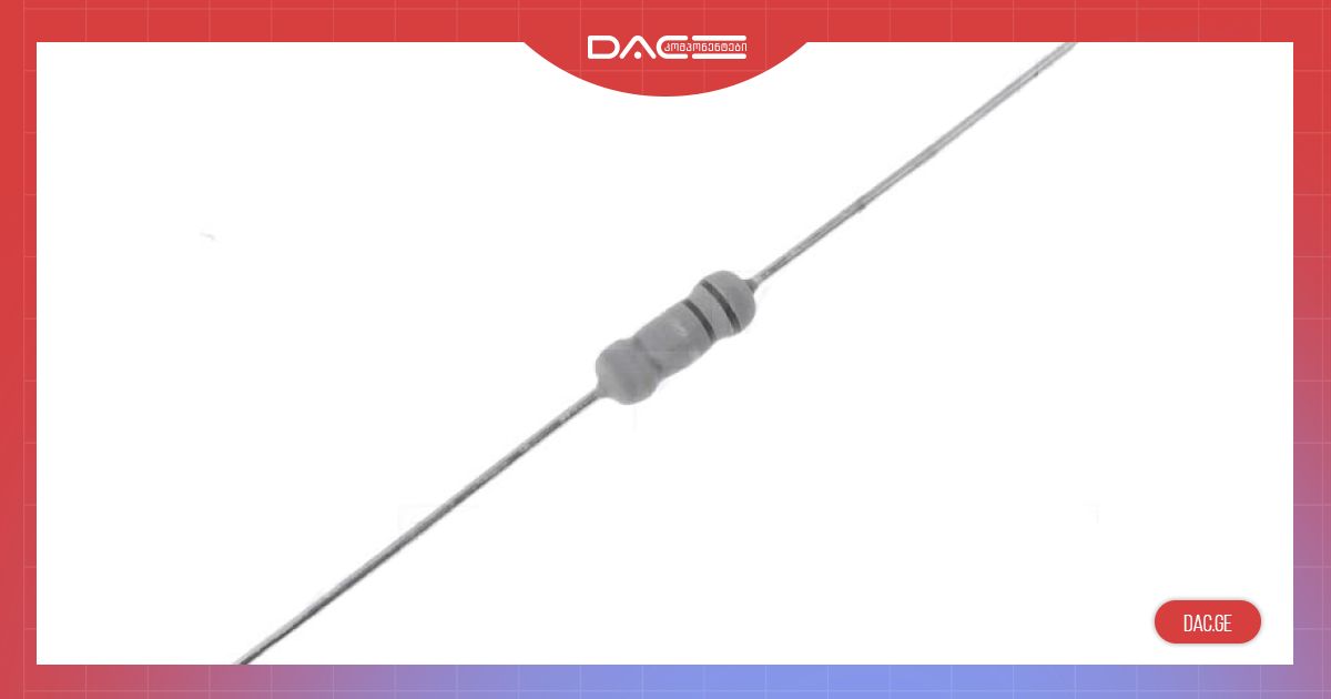 DAC Components – Widest Choose of Electronic Components, Measuring ...