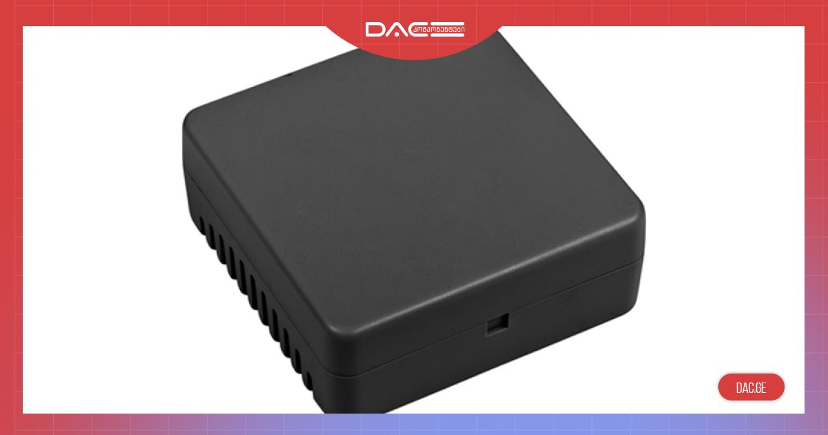 DAC Components – Widest Choose of Electronic Components, Measuring ...