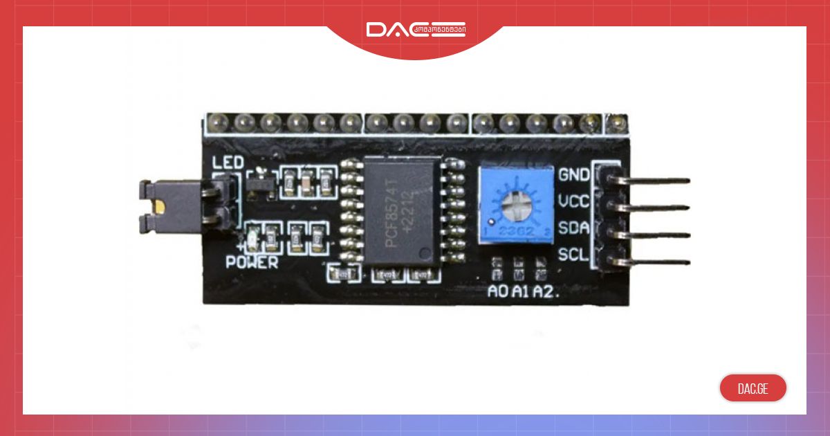 DAC компоненты – Самый Широкий Выбор Электронных Компонентов ...