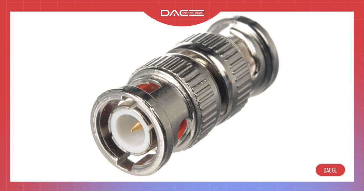DAC Components – Widest Choose of Electronic Components, Measuring ...