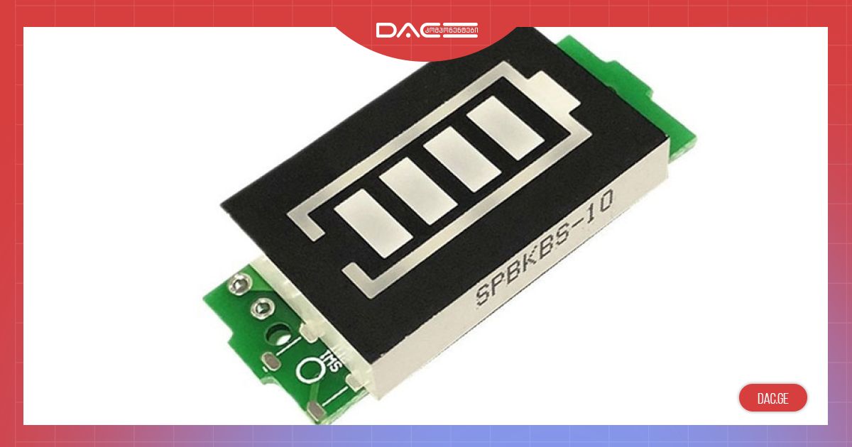 DAC Components – Widest Choose of Electronic Components, Measuring ...