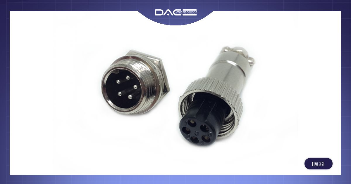 DAC Components – Widest Choose of Electronic Components, Measuring