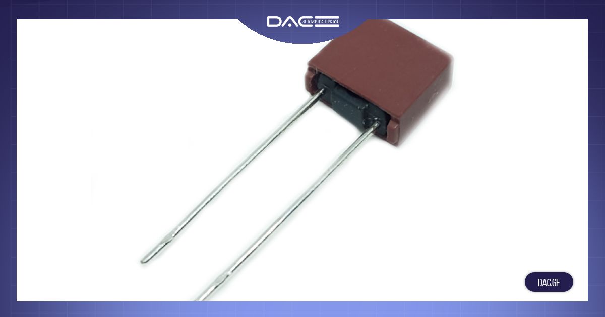 DAC Components – Widest Choose of Electronic Components, Measuring ...