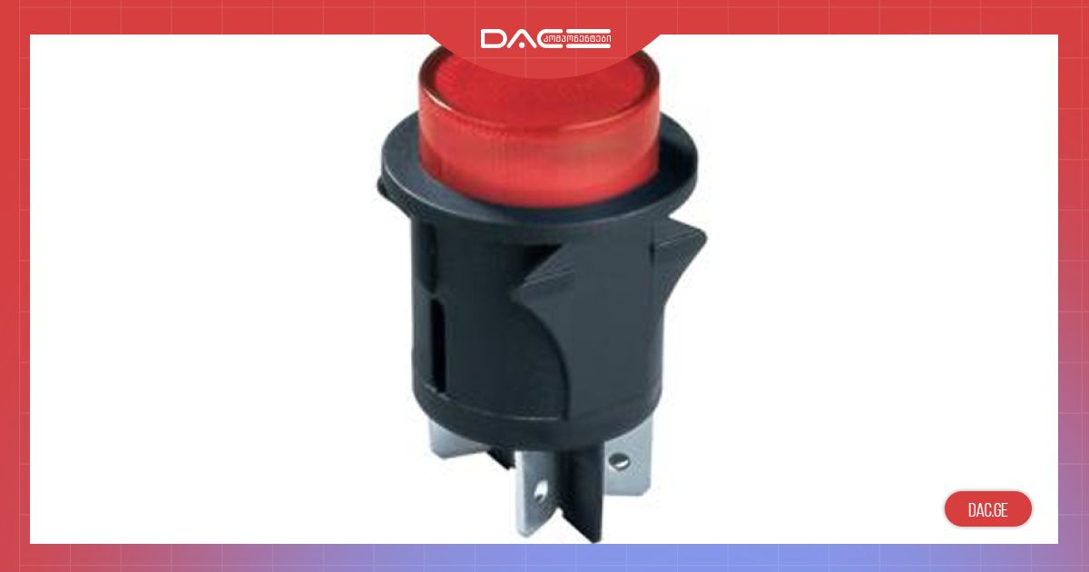 DAC Components – Widest Choose of Electronic Components, Measuring ...