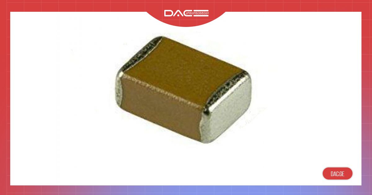 DAC Components – Widest Choose of Electronic Components, Measuring