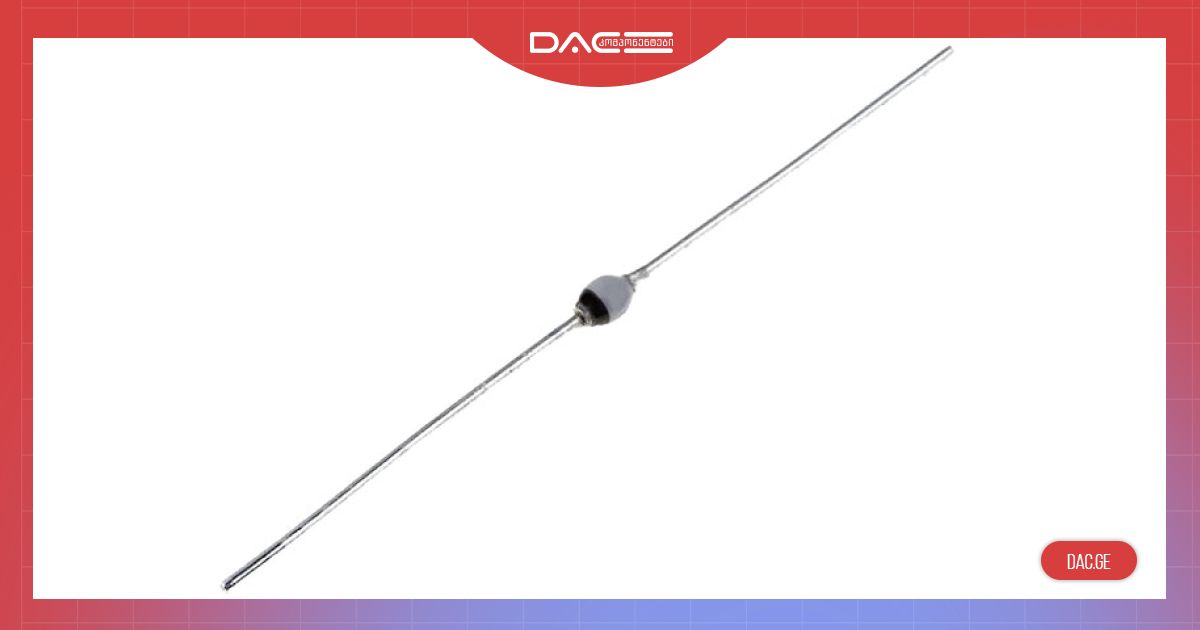 DAC Components – Widest Choose of Electronic Components, Measuring ...
