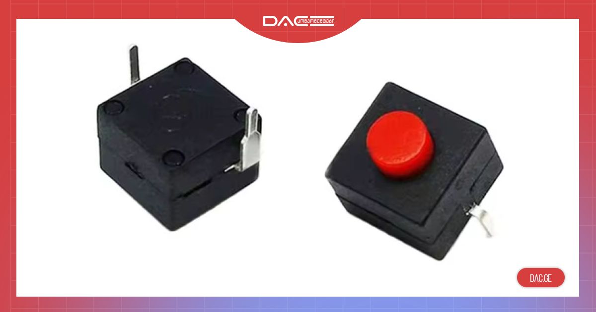 DAC Components – Widest Choose of Electronic Components, Measuring ...