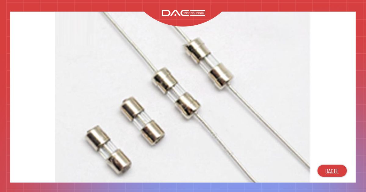 DAC Components – Widest Choose of Electronic Components, Measuring ...