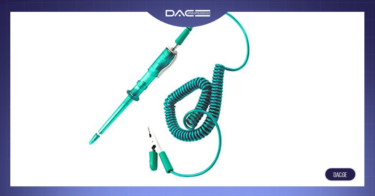 DAC Components – Widest Choose of Electronic Components, Measuring ...