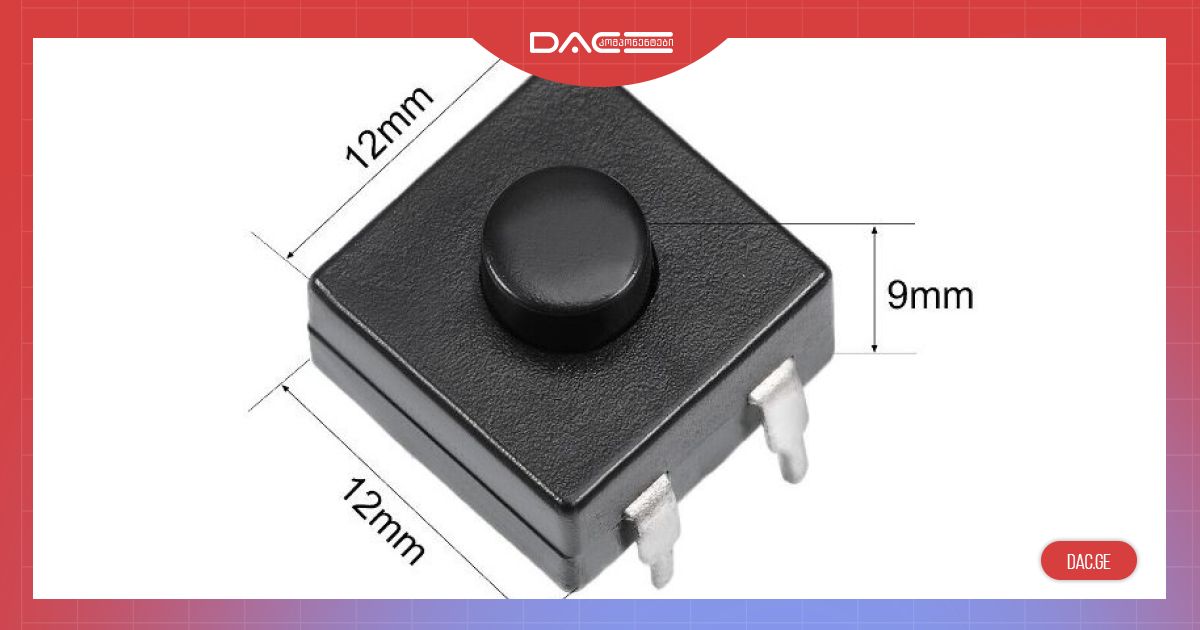 DAC Components – Widest Choose of Electronic Components, Measuring ...