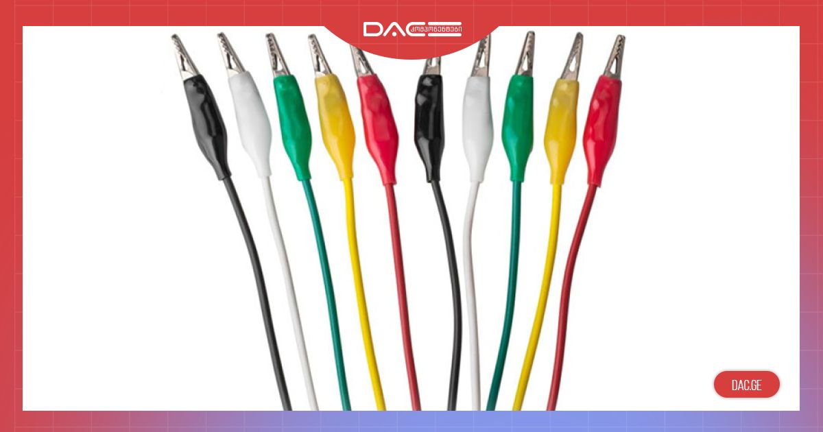 DAC Components – Widest Choose of Electronic Components, Measuring ...