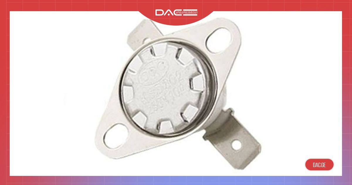 DAC Components – Widest Choose of Electronic Components, Measuring ...