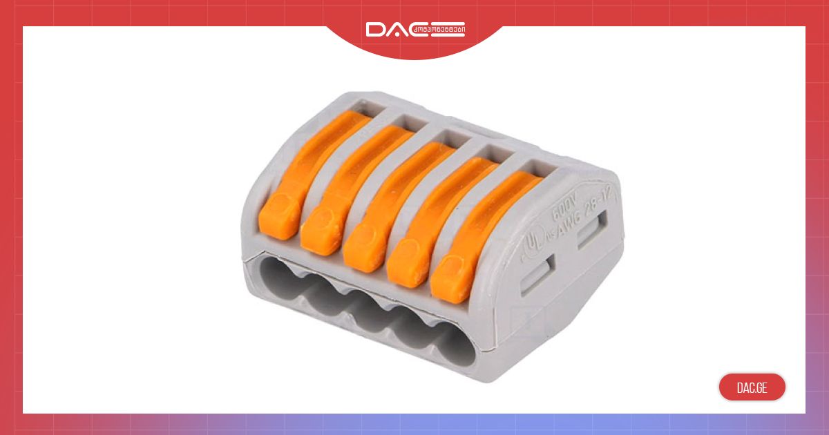 DAC Components – Widest Choose of Electronic Components, Measuring ...