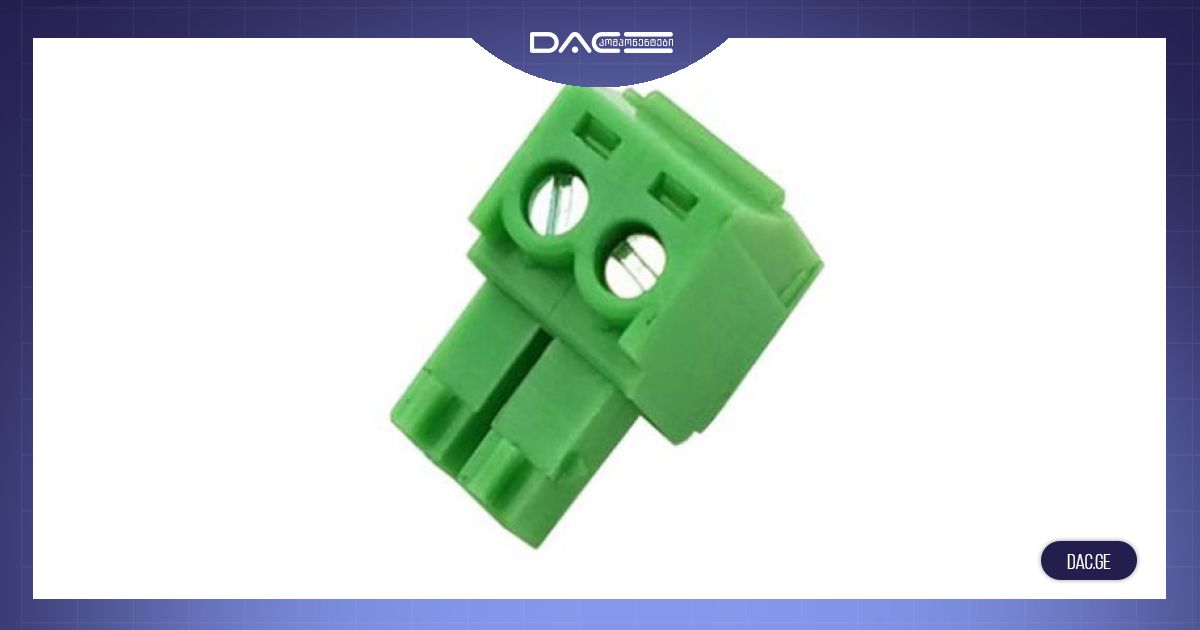 DAC Components – Widest Choose of Electronic Components, Measuring ...