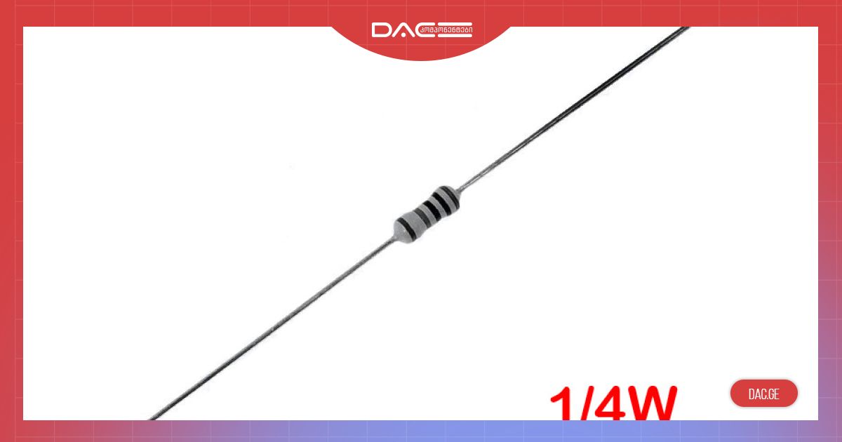 DAC Components – Widest Choose of Electronic Components, Measuring ...