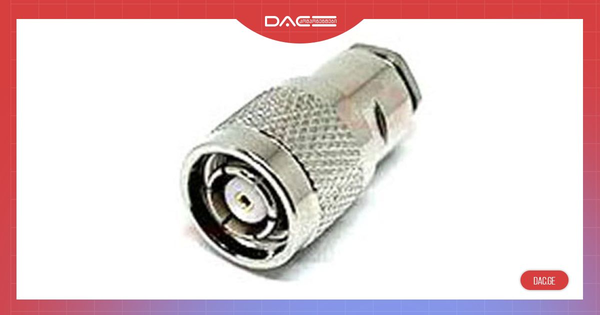 DAC Components – Widest Choose of Electronic Components, Measuring ...