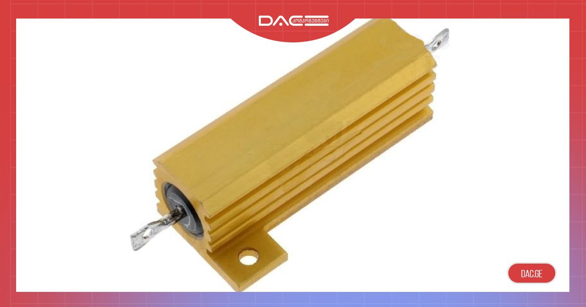 DAC Components – Widest Choose of Electronic Components, Measuring ...