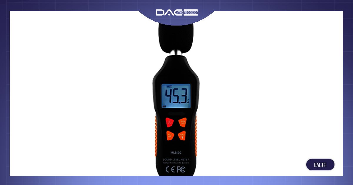 DAC Components – Widest Choose of Electronic Components, Measuring ...