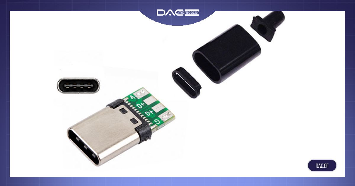 DAC Components – Widest Choose of Electronic Components, Measuring ...