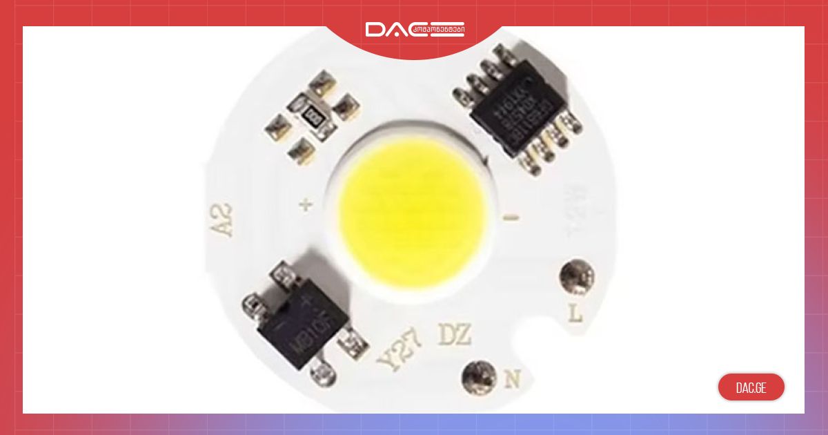 DAC Components – Widest Choose of Electronic Components, Measuring ...