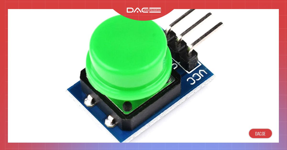 DAC Components – Widest Choose of Electronic Components, Measuring ...
