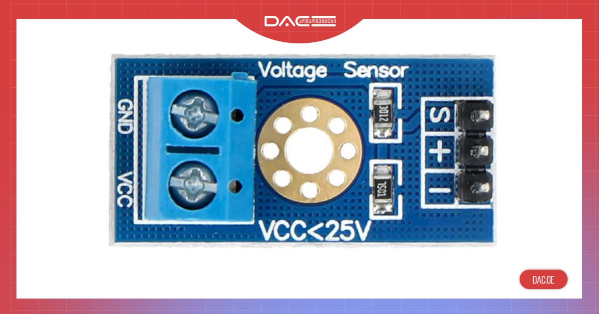 DAC Components – Widest Choose of Electronic Components, Measuring ...