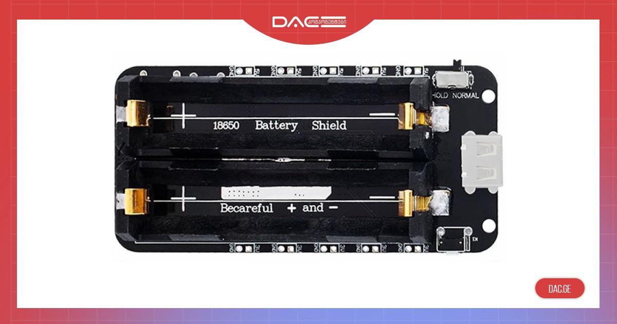 DAC Components – Widest Choose of Electronic Components, Measuring ...