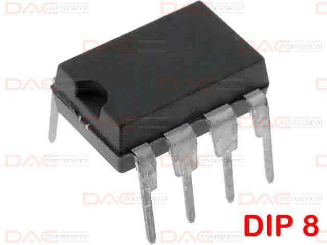 5PCS DM0465R DMO465R FSDM0465R TO-220F-6 Power