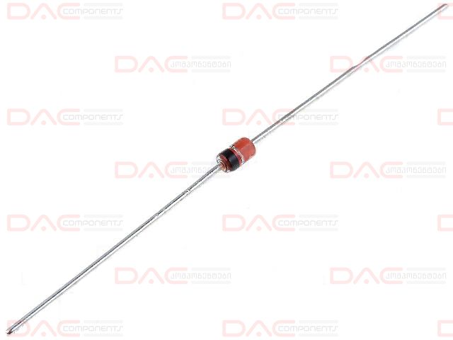 DAC Components – diode 22. 1.3W 1N4748