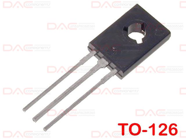 BCP56-16 Transistor NPN - SOT223 - Confezione da 5 pezzi BCP56-16 Transistor NPN - SOT223 - Confezione da 5 pezzi