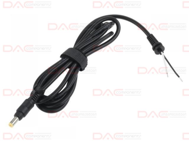 DAC Components – Wires SH92 40PCS DUPONT WIRE 10CM M / M